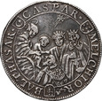 Niemcy, Kolonia, Sede Vacante, talar 1688, Trzech Króli