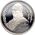 #AJ# Polska, III RP, 200000 złotych 1992, Stanisław Staszic