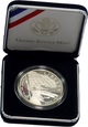 #A23# 52. USA, dolar 2012, 200. lecie Hymnu USA