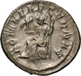 Cesarstwo Rzymskie, Filip I Arab 244-249, antoninian, Rzym