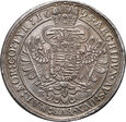 Austria, Leopold I, talar 1695 KB, Kremnica