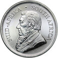 RPA, 1 Krugerrand 2021, 1 uncja srebra
