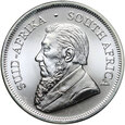 RPA, 1 Krugerrand 2021, 1 uncja srebra