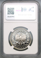 Polska, III RP, 200000 zł 1993, Ruch Oporu 1939-1945, NGC PF69