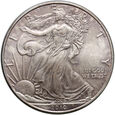 USA, dolar 2010, Silver Eagle,  uncja srebra