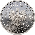  Polska, 300000 złotych 1994, 50. lecie Powstania Warszawskiego