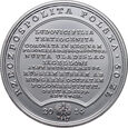 #AJ# Polska, 50 złotych 2014, Skarby SAP, Jadwiga Andegaweńska