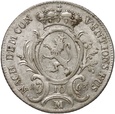 Niemcy, Pfalz-Birkenfeld, Krystian IV, 10 krajcarów 1763