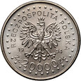#B03# 16. III RP, 20000 zł 1994, 200. lecie Powstania Kościuszki