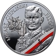 Polska, III RP, 10 złotych 2019, Łukasz Ciepliński 