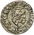 Włochy, Akwileja, Ludwik von Teck (1412-1420), denar ND