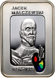 #M Polska, III RP, 20 złotych 2003, Jacek Malczewski