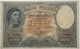 02. Polska, II RP, 100 złotych 1919, seria S.B.