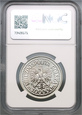 Polska, 100000 zł 1994, 50. lecie Powstania Warszawskiego, NGC PF69