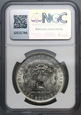 #AJ# USA, dolar 1883 O, Morgan, NGC MS63