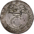 Inflanty, Karol XI, 4 ore 1668, Rewal