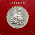 Polska, PRL, 200 złotych 1983,300.lecie Odsieczy Wiedeńskiej, próba