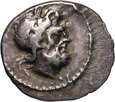 Grecja, Achaja, Związek Achajski, drachma I wiek
