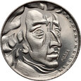 #AN# Polska, PRL, 50 zł 1974, Fryderyk Chopin, próba, nikiel