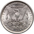 USA, 1 dolar 1883 O, Nowy Orlean, Morgan