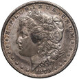 16. USA, 1 dolar 1879, Morgan