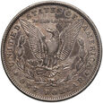 16. USA, 1 dolar 1879, Morgan