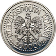 15. III RP, 100000 złotych 1994, 50 Rocznica Powstania Warszawskiego