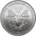 USA, 1 dolar 2010, Liberty