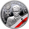 #AS# Polska, III RP, 10 złotych 2018, Hieronim Dekutowski 