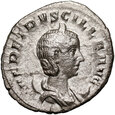 Cesarstwo Rzymskie, Herennia Etruscilla, antoninian, Rzym