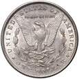 347. USA, 1 dolar, 1888, Morgan