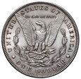 29. USA, 1 dolar 1898, Morgan