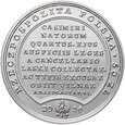 Polska, 50 złotych 2016, Skarby SAP, Aleksander Jagiellończyk