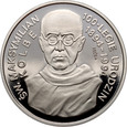 #AN# III RP, 300000 zł 1994, Maksymilian Kolbe, próba, nikiel