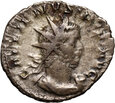 Cesarstwo Rzymskie, Salonina 254-268, antoninian, Kolonia