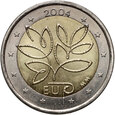 Finlandia, 2 euro 2004, Rozszerzenie Unii Europejskiej 