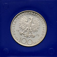 PRL, 100 złotych 1976, Tadeusz Kościuszko