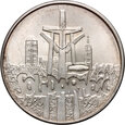 #AK# Polska, III RP, 100000 złotych 1990, Solidarność, typ C