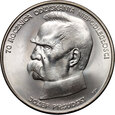 #B03# 02. PRL, 50000 złotych 1988, Józef Piłsudski