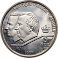 #B03# 24. Belgia, 5 ecu 1997, Traktaty Rzymskie