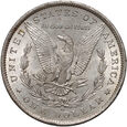 USA, 1 dolar 1885 O, Nowy Orlean, Morgan