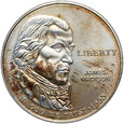 USA, 1 dolar 1993 D, James Madison