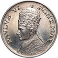 #AJ# Watykan, Paweł VI, medal 1963, Pieta