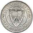 Niemcy, 3 marki 1930 A, Berlin, Reihnstorm