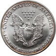 USA, 1 dolar 1994, Silver Eagle