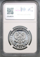 Polska, PRL, 200 zł 1982, Bolesław Krzywousty, NGC PF68 ULTRA CAMEO