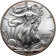USA, 1 dolar 2020, Silver Eagle