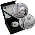 #AZ# Polska, 10 złotych 2020, Krzysztof Klenczon, okrągła 
