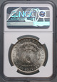 #AJ# USA, dolar 1887, Filadelfia, Morgan, NGC MS63