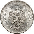Meksyk, 1 peso 1934